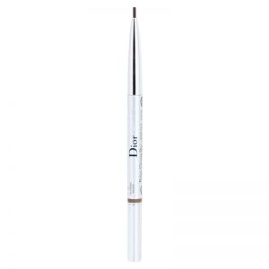 Dior Diorshow Brow Styler kredka do brwi ze szczotką odcień 001 Universal Brown 0,09 g