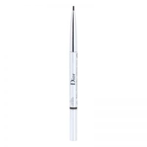 Dior Diorshow Brow Styler kredka do brwi ze szczotką odcień 002 Universal Dark Brown 0,09 g