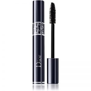 Dior Diorshow Mascara tusz wydłużający i pogrubiający rzęsy odcień 090 Pro Black 10 ml