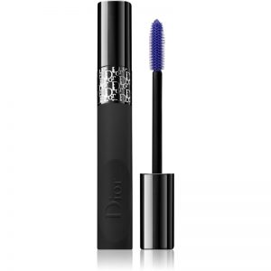 Dior Diorshow Pump’n’Volume HD tusz pogrubiający i rozdzielający rzęsy odcień 255 Blue Pump 6 g