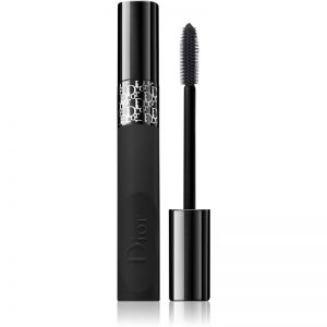 Dior Diorshow Pump’n’Volume HD tusz pogrubiający i rozdzielający rzęsy odcień 090 Black Pump 6 g