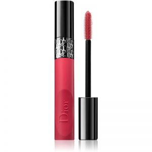 Dior Diorshow Pump’n’Volume pogrubiający tusz do rzęs odcień 640 Coral Pump 6 g