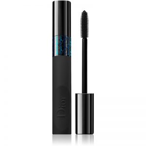 Dior Diorshow Pump’n’Volume tusz do rzęs nadający ekstra objętość wodoodporna odcień 090 Black Pump 5,2 g