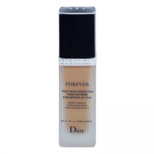 Dior Diorskin Forever podkład w płynie SPF 35 odcień 020 Light Beige 30 ml