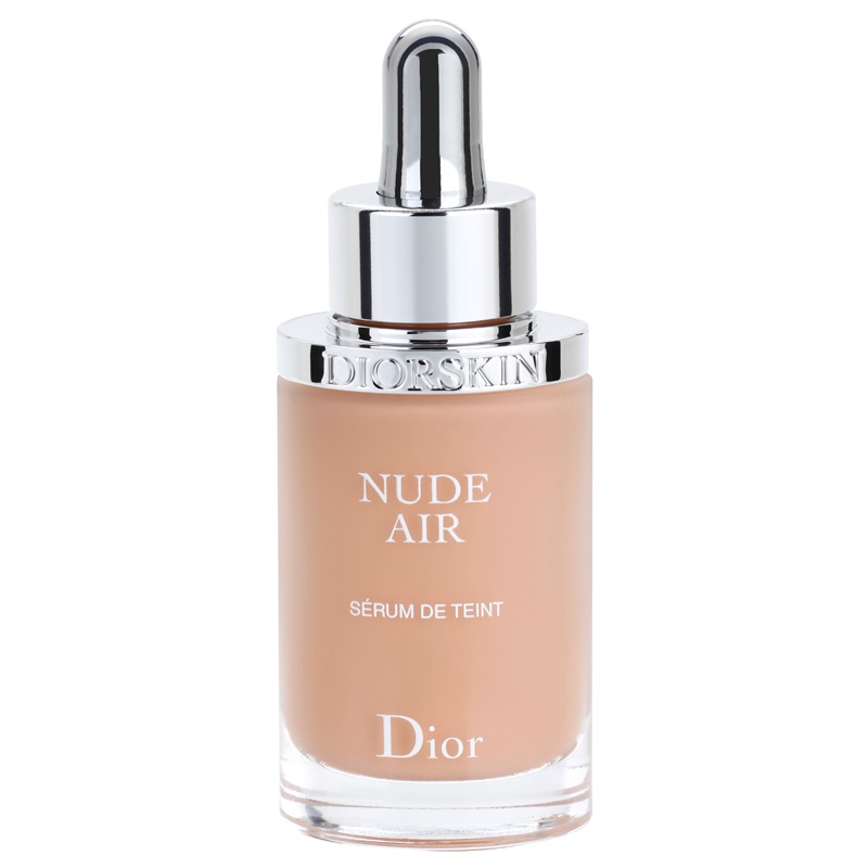 Diorskin nude clearance dior