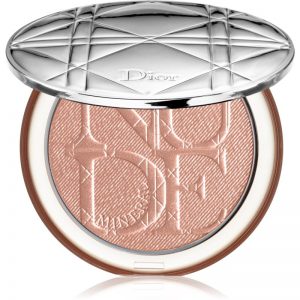 Dior Diorskin Nude Luminizer rozświetlacz odcień 01 Nude Glow 6 g