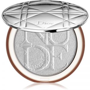 Dior Diorskin Nude Luminizer rozświetlacz odcień 06 Holographic Glow 6 g