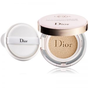 Dior Dreamskin Moist & Perfect Cushion odcień 010 2×15 g