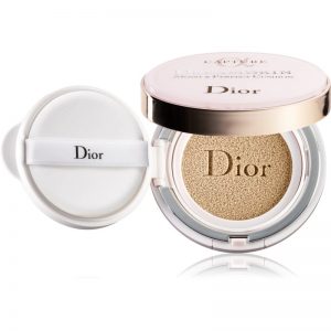 Dior Dreamskin Moist & Perfect Cushion odcień 020 2×15 g