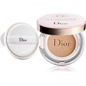 Dior Dreamskin Moist & Perfect Cushion odcień 025 2×15 g