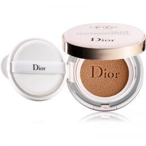 Dior Dreamskin Moist & Perfect Cushion odcień 030 2×15 g