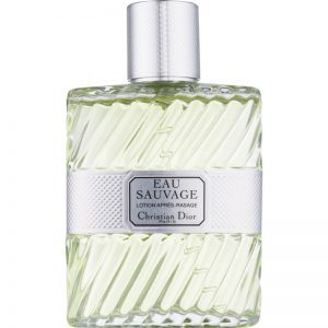 Dior Eau Sauvage woda po goleniu spray dla mężczyzn 100 ml
