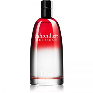 Dior Fahrenheit Cologne woda kolońska dla mężczyzn 200 ml
