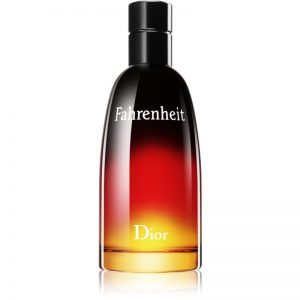 Dior Fahrenheit woda po goleniu dla mężczyzn 100 ml