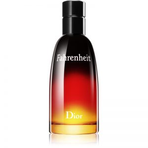 Dior Fahrenheit woda po goleniu dla mężczyzn 50 ml