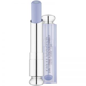 Dior Fix It Colour Wielofunkcyjny korektor do twarzy, oczu i ust odcień 100 Blue 3,5 g