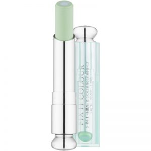 Dior Fix It Colour Wielofunkcyjny korektor do twarzy, oczu i ust odcień 400 Green 3,5 g