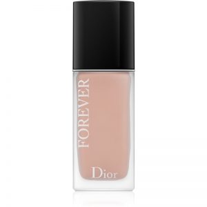 Dior Forever podkład o przedłużonej trwałości SPF 35 odcień 1CR Cool Rosy 30 ml