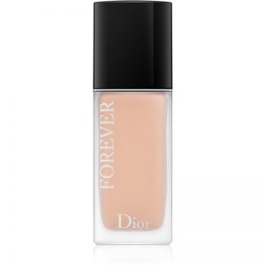 Dior Forever podkład o przedłużonej trwałości SPF 35 odcień 1W Warm 30 ml