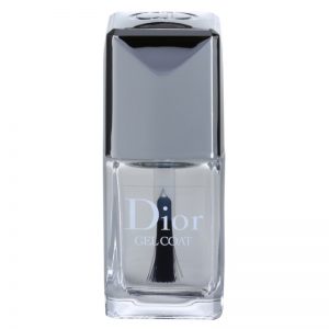 Dior Gel Coat lakier do paznokci z wysokim połyskiem 10 ml
