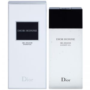 Dior Homme (2005) żel pod prysznic dla mężczyzn 200 ml