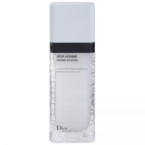 Dior Homme Dermo System regenerujący balsam po goleniu 100 ml