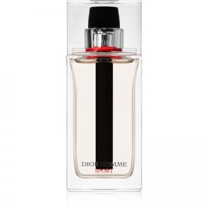 Dior Homme Sport 2017 woda toaletowa dla mężczyzn 75 ml