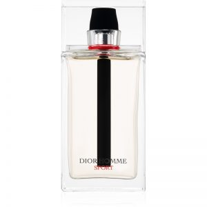 Dior Homme Sport woda toaletowa dla mężczyzn 200 ml