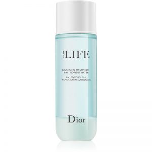 Dior Hydra Life Balancing Hydration tonik nawilżający 2 w 1 175 ml