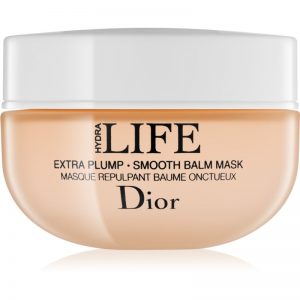 Dior Hydra Life Extra Plump intensywna maseczka 50 ml