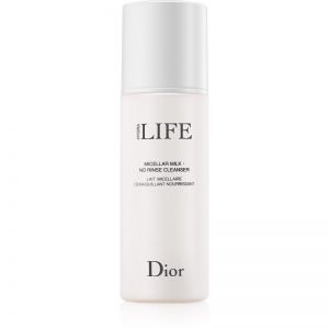 Dior Hydra Life Micellar Milk micelarne mleczko do demakijażu 200 ml