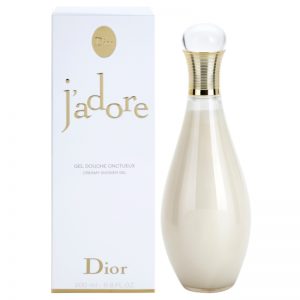Dior J’adore żel pod prysznic dla kobiet 200 ml