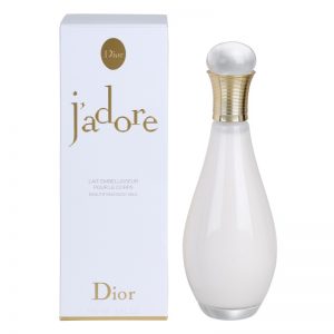 Dior J’adore mleczko do ciała dla kobiet 150 ml