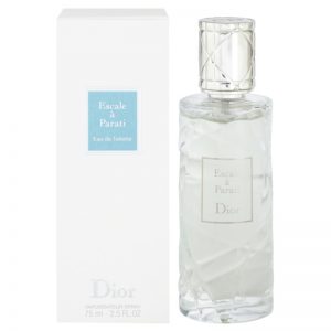 Dior Les Escales de Dior Escale a Parati woda toaletowa unisex 75 ml