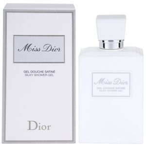 Dior Miss Dior (2013) żel pod prysznic dla kobiet 200 ml