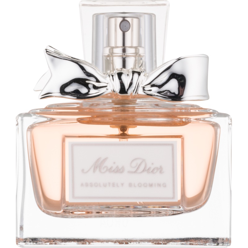 Christian Dior Miss Dior Absolutely Blooming Woda perfumowana dla kobiet 50  ml  Perfumeria internetowa EGlamourpl