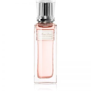 Dior Miss Dior Absolutely Blooming woda perfumowana roll-on dla kobiet 20 ml