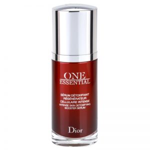 Dior One Essential Detoksykująco-wygładzające serum do twarzy 30 ml