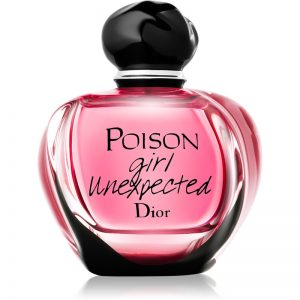 Dior Poison Girl Unexpected woda toaletowa dla kobiet 100 ml