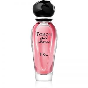 Dior Poison Girl Unexpected woda toaletowa roll-on dla kobiet 20 ml