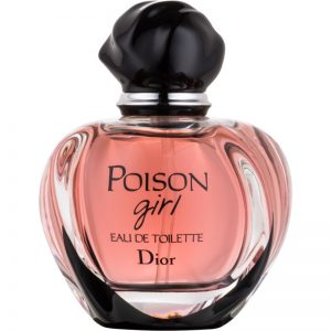 Dior Poison Girl woda toaletowa dla kobiet 50 ml