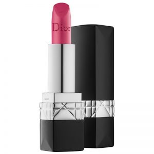 Dior Rouge Dior luksusowa szminka pielęgnacyjna odcień 060 Première 3,5 g