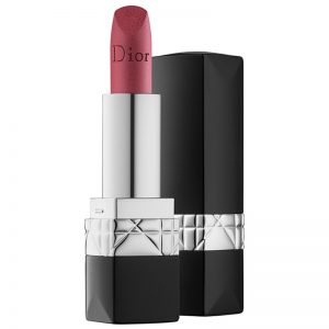 Dior Rouge Dior luksusowa szminka pielęgnacyjna odcień 964 Ambitious Matte 3,5 g