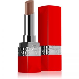 Dior Rouge Dior Ultra Rouge trwała szminka o dzłałaniu nawilżającym odcień 325 Ultra Tender 3,2 g