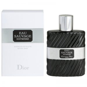 Dior Sauvage woda toaletowa dla mężczyzn 100 ml