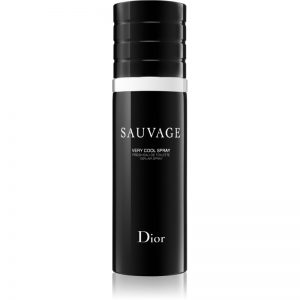 Dior Sauvage woda toaletowa w sprayu dla mężczyzn 100 ml