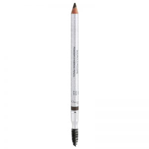 Dior Sourcils Poudre kredka do brwi z temperówką odcień 093 Black 1,2 g