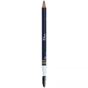 Dior Sourcils Poudre kredka do brwi z temperówką odcień 433 Ash Blonde 1,2 g