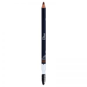 Dior Sourcils Poudre kredka do brwi z temperówką odcień 453 Soft Brown 1,2 g