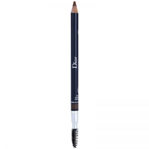 Dior Sourcils Poudre kredka do brwi z temperówką odcień 593 Brown 1,2 g